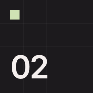 The operator cannot withdraw or redirect the fee stream