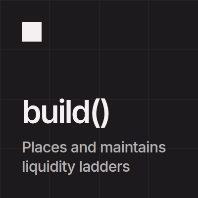 build()