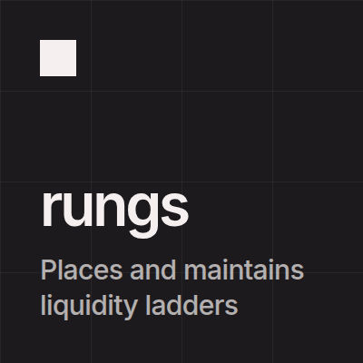rungs